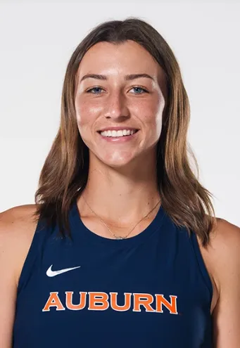 Isabella Kruger, Tennis, Auburn University