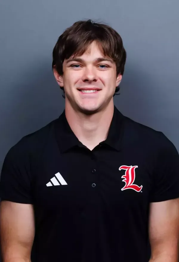 David Adams, Track and Field (O), University of Louisville