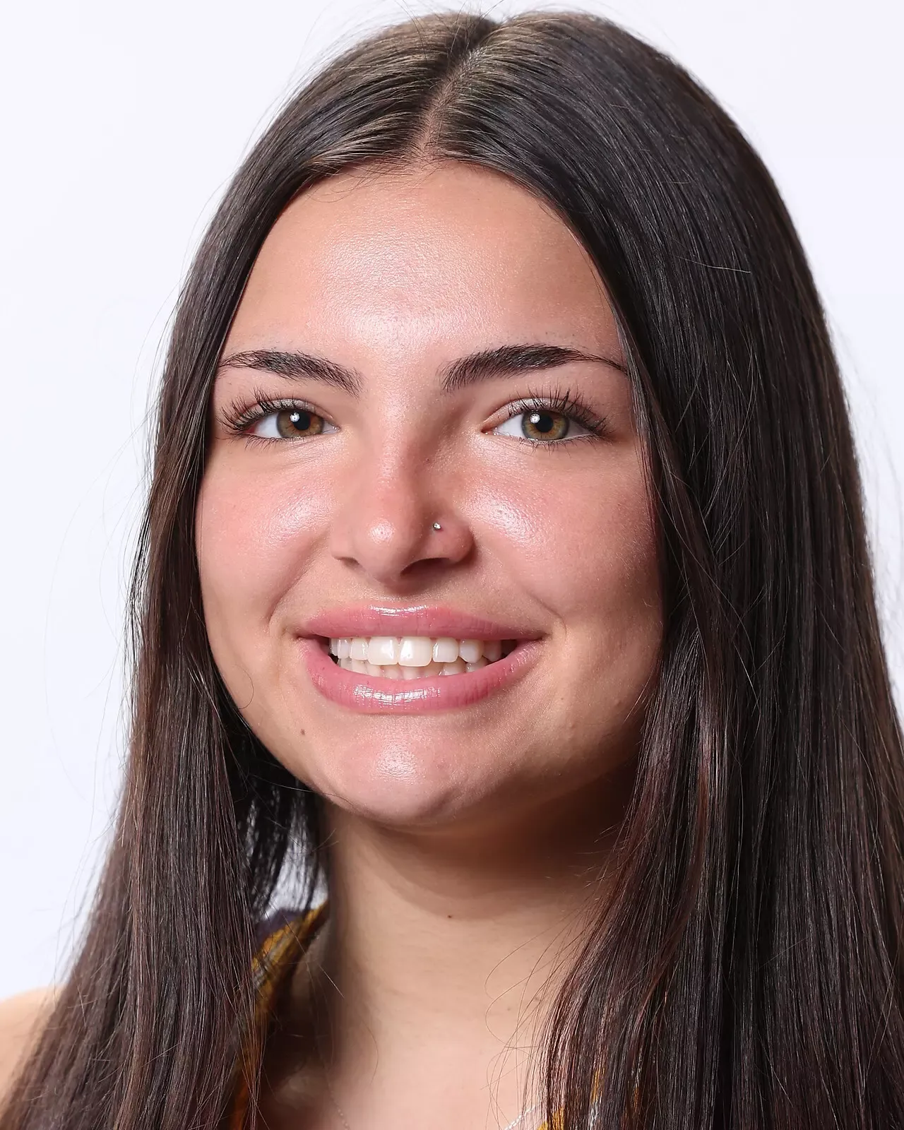 Amaya Chase-Luthra, Basketball, Williams College