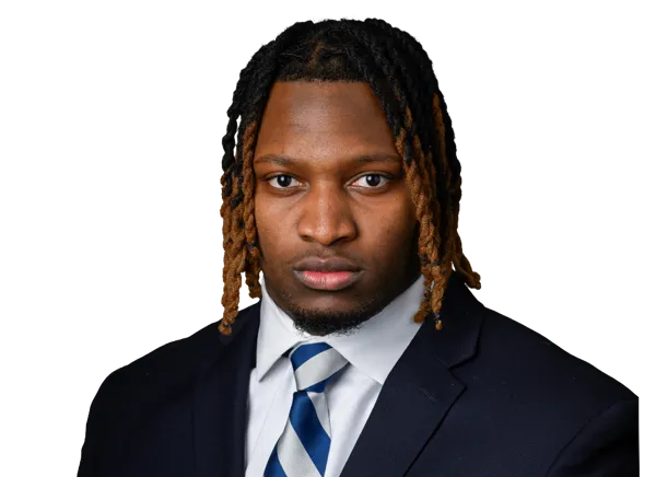 Zane Durant, Football, undefined