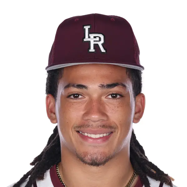 GT Taylor, Baseball, University of Arkansas at Little Rock