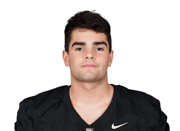 Drew Prieto, Football, undefined
