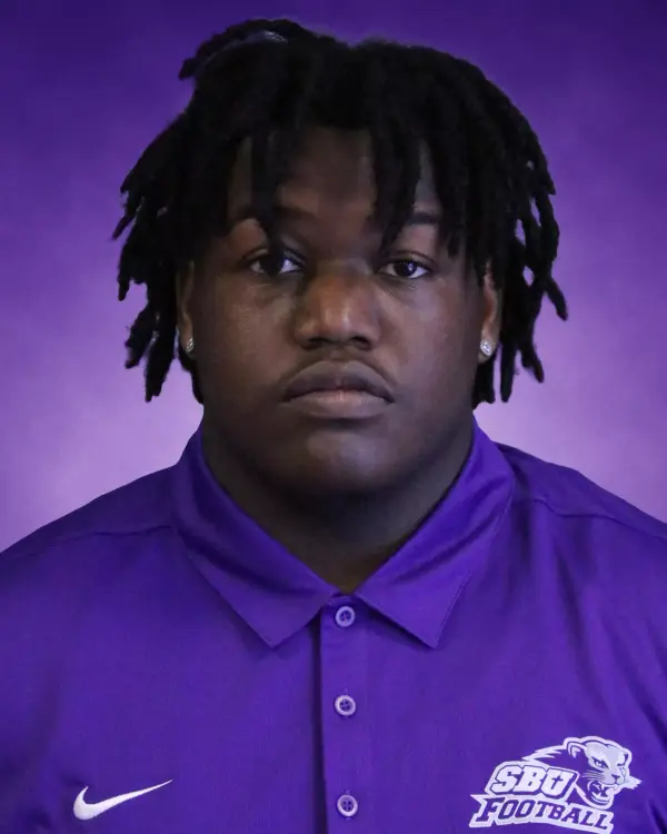 Matthias Martin, Football, Southwest Baptist University