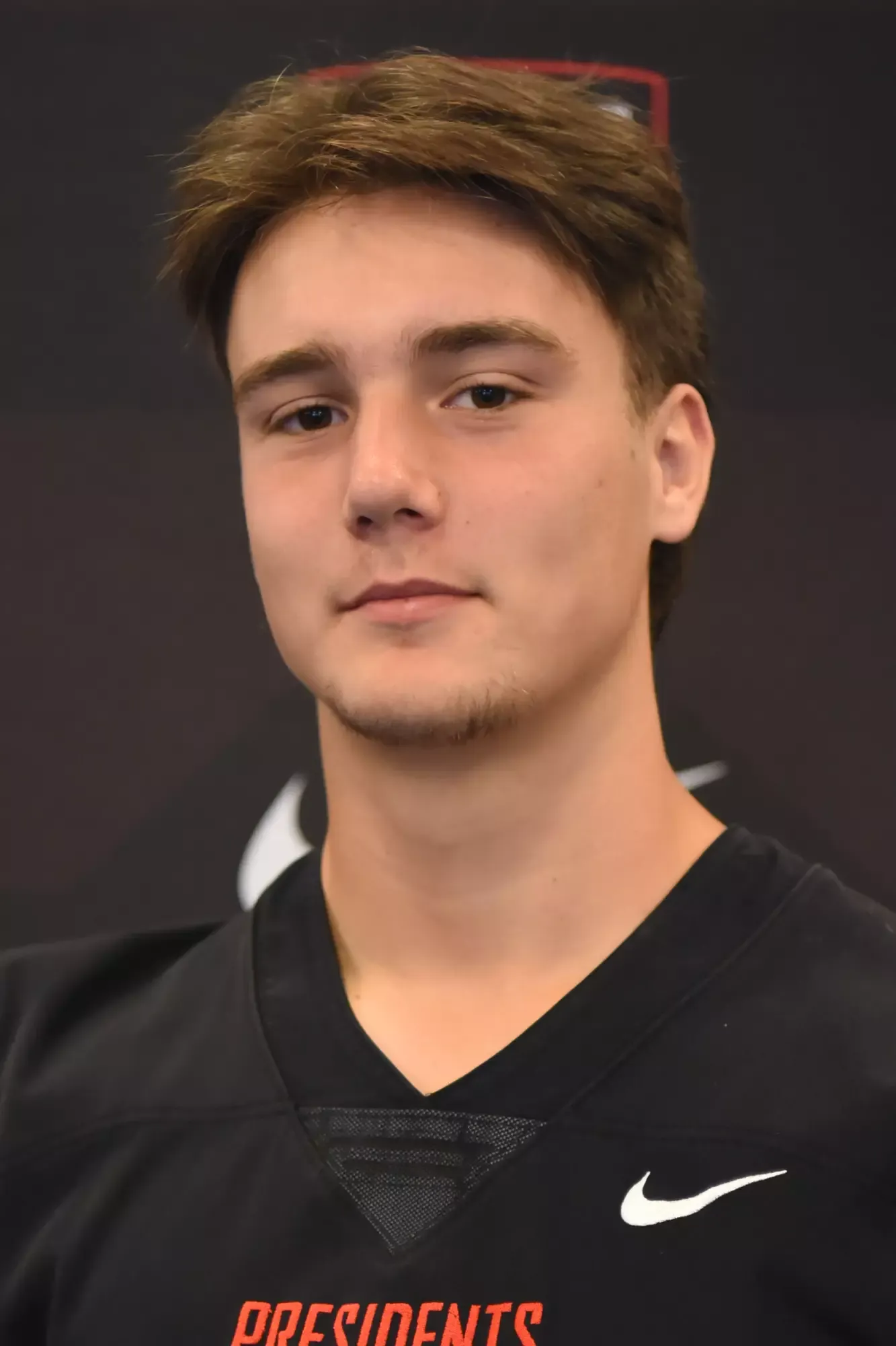 Craig Aiken, Football, Washington & Jefferson College