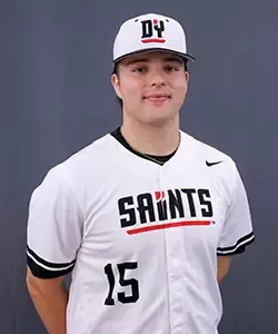 Matt McGeorge, Baseball, D'Youville University