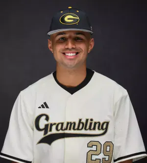 Trevor Esparza, Baseball, undefined