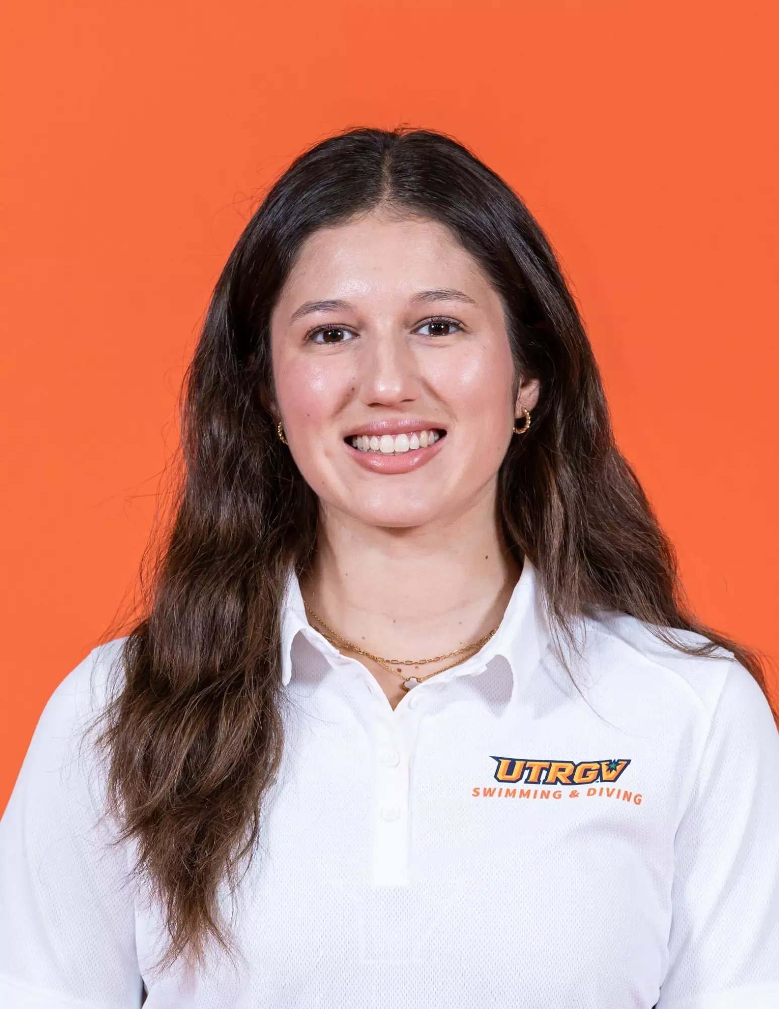 Madiana Lofgren, Swimming & Diving, University of Texas Rio Grande