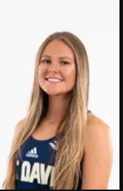 Reese Fraser, Beach Volleyball, University of California, Davis