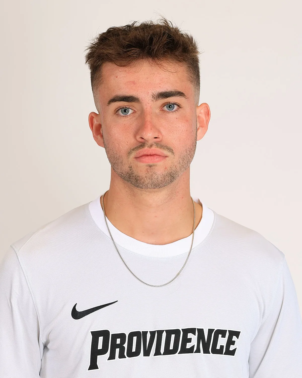 Brian Garrepy, Soccer, undefined
