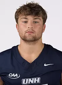 Brooks Connors, Football, undefined