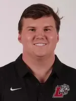 Connor Gaines, Football, Lafayette College