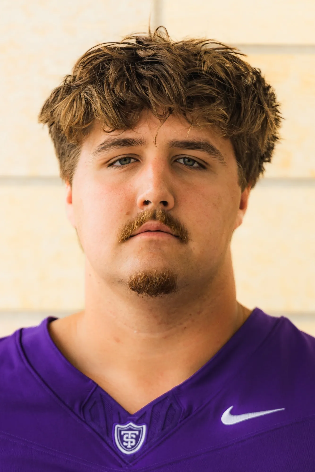 David Regnier, Football, undefined