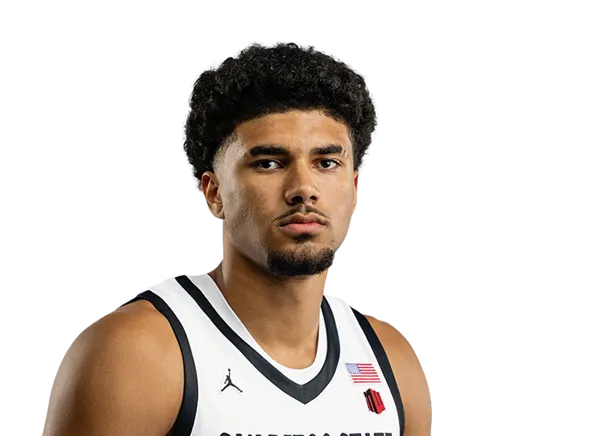 Tae Simmons, Basketball, undefined