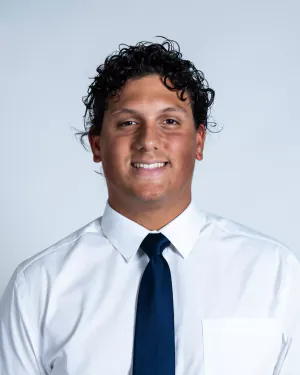 Nicolas Garcia, Baseball, Warner University