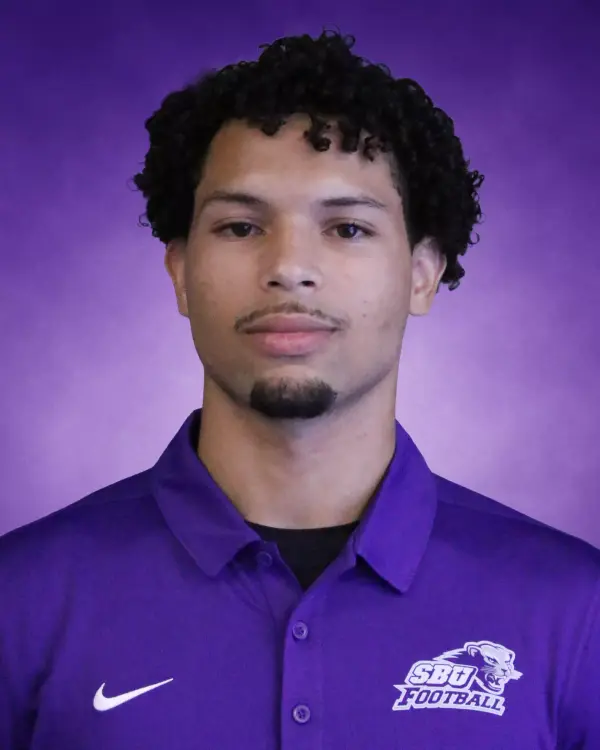 Jalyn Lockett, Football, Southwest Baptist University
