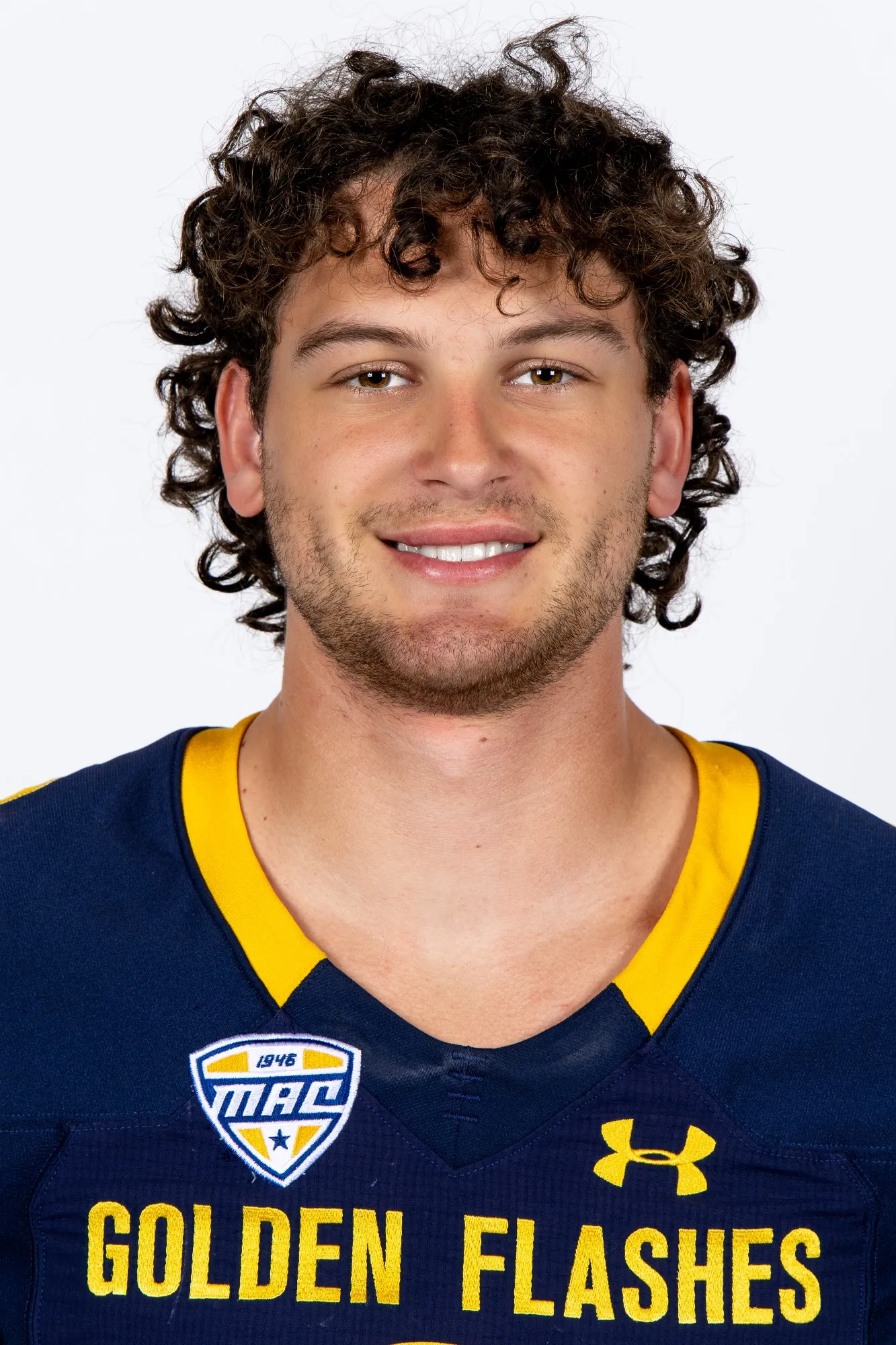 Aidan Stewart, Football, undefined