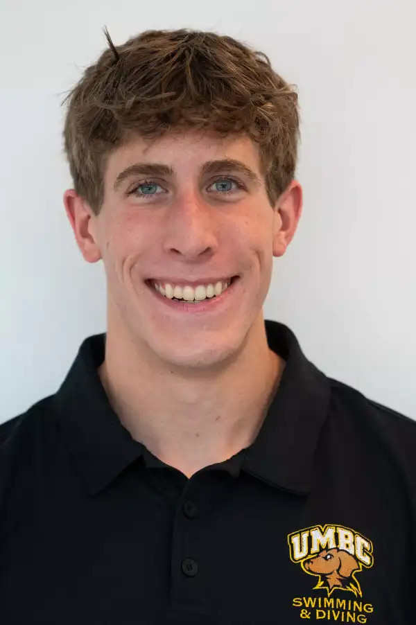 Tyler Kay, Swimming & Diving, University of Maryland, Baltimore County