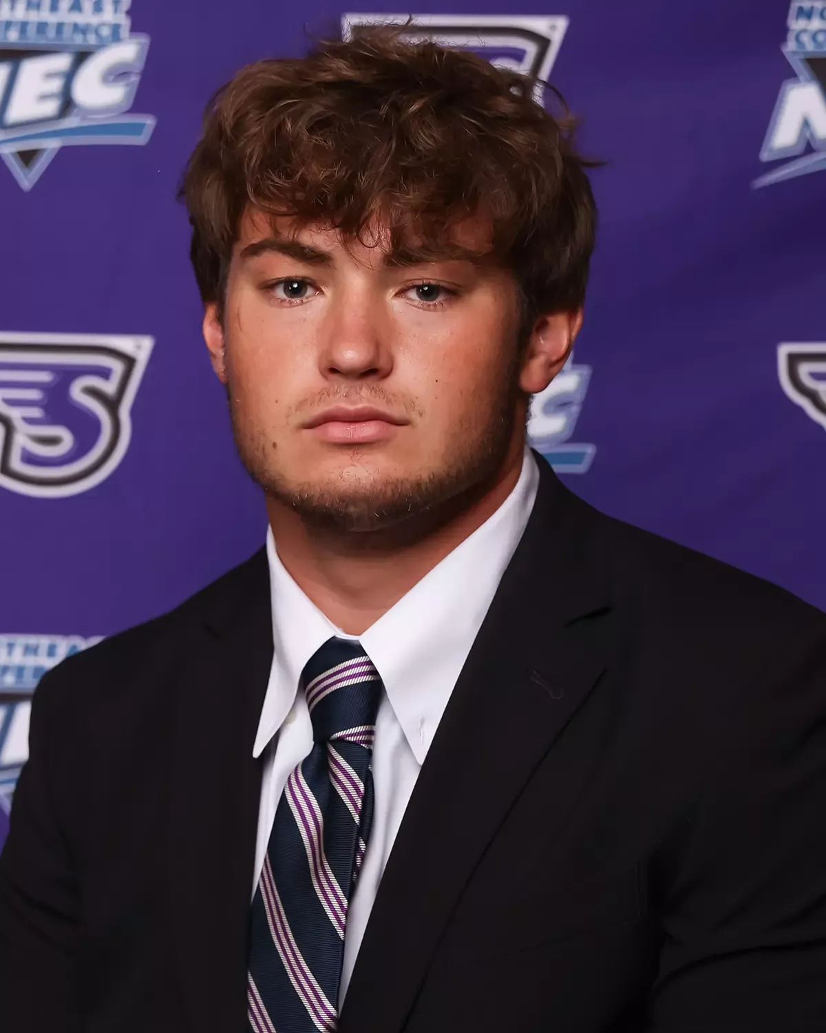 Tyler Amato, Football, undefined