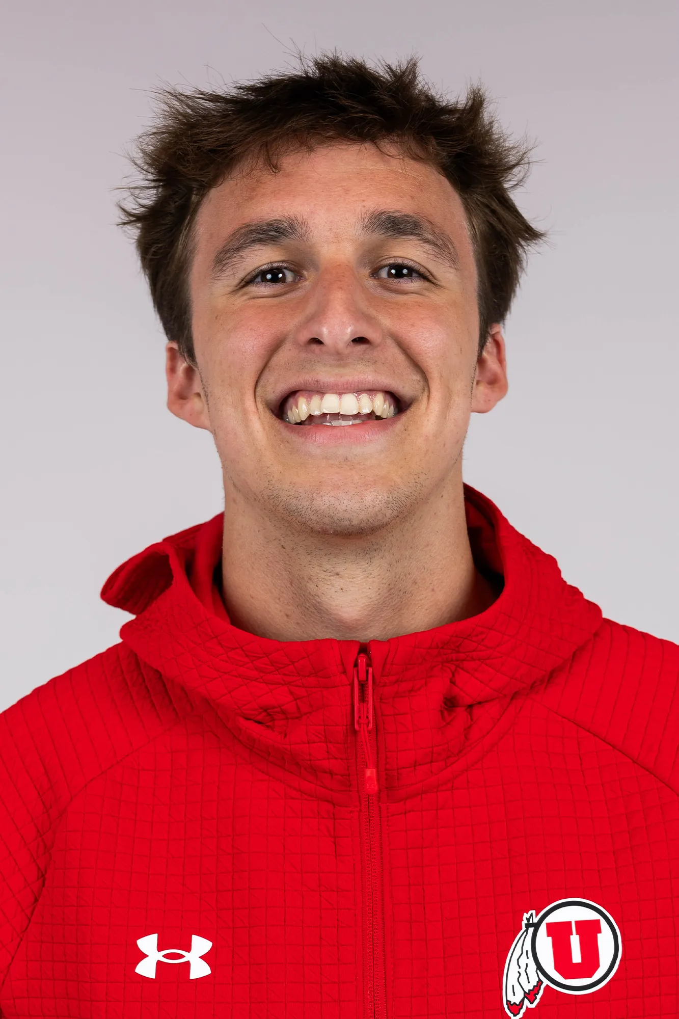 Quinn Jones, Swimming & Diving, undefined