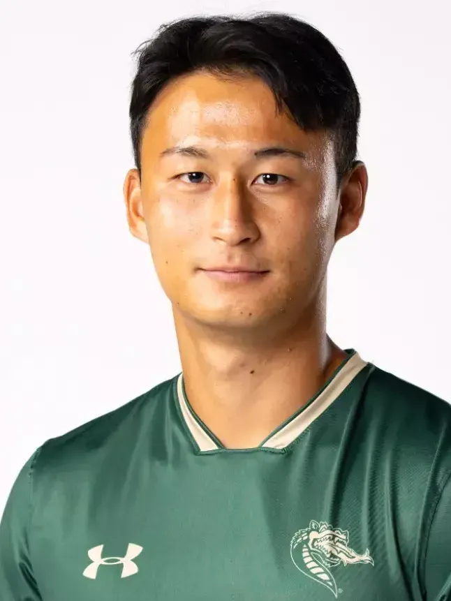 Tony Kim, Soccer, undefined