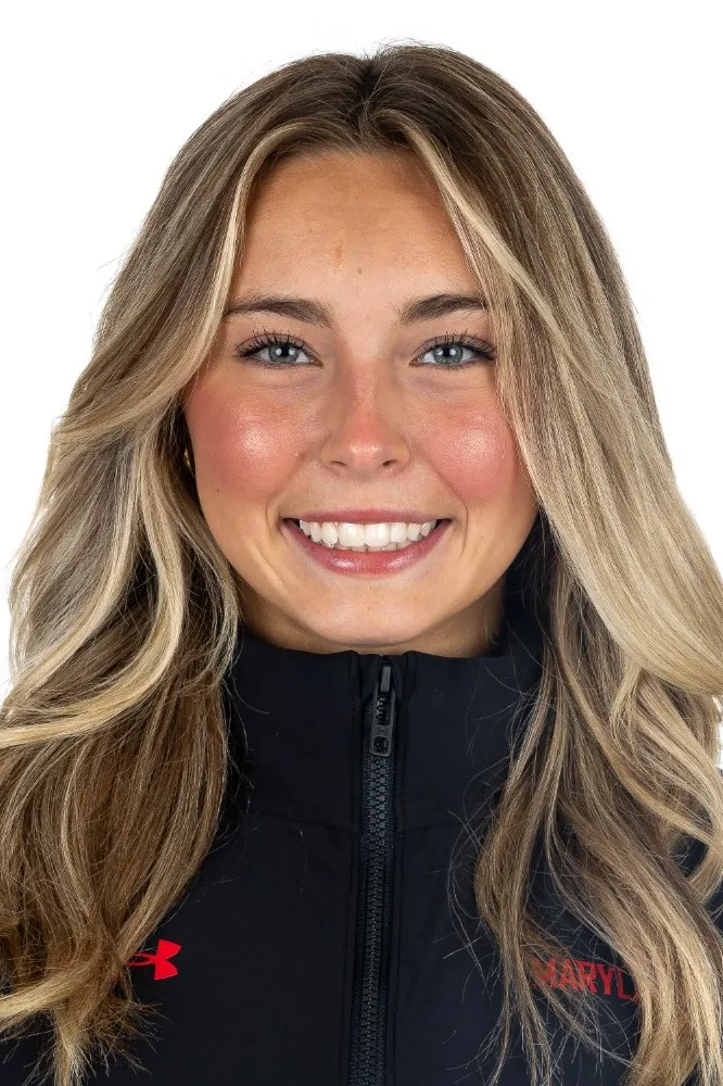 Katherine Shackelford, Gymnastics, University of Maryland