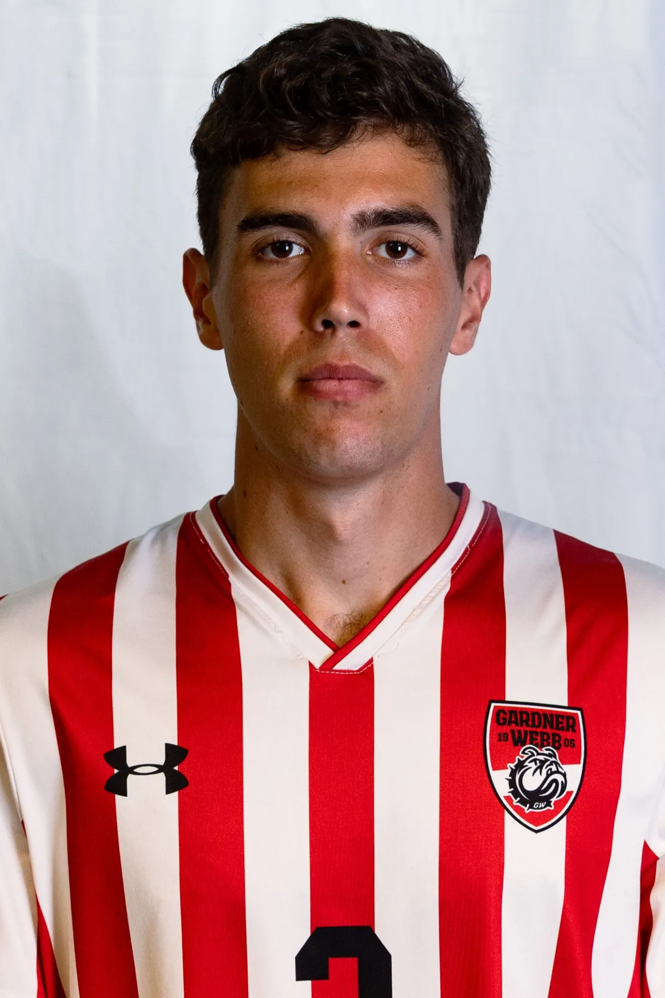 Michael Mor, Soccer, Gardner-Webb University