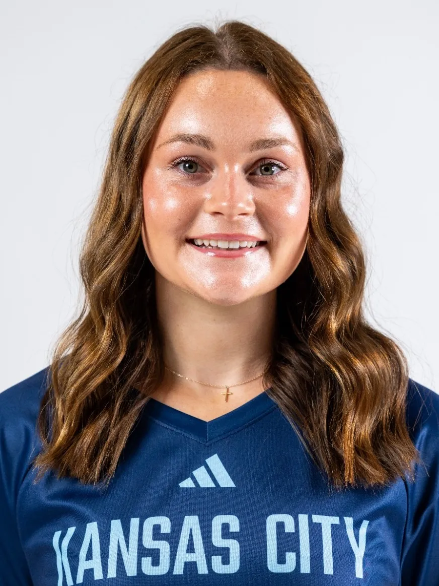 Emily Currid, Soccer, Kansas City University