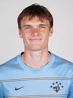 Hastings Brislin, Soccer, Tufts University