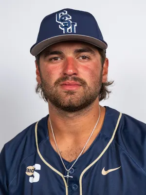 Josh Murphy, Baseball, Charleston Southern University