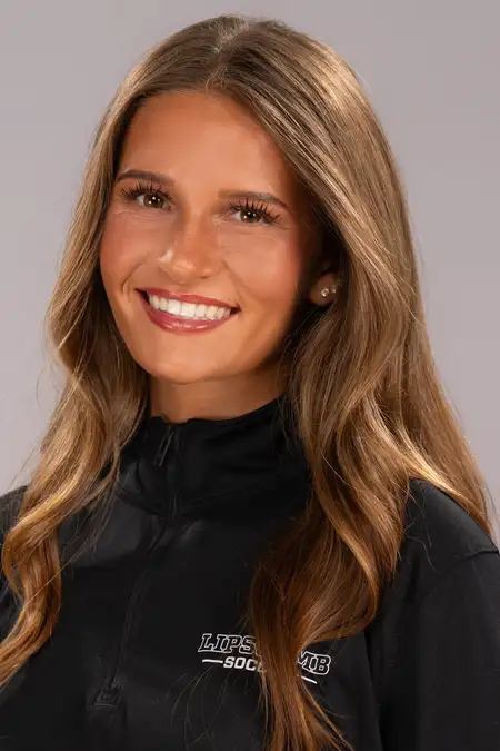 Keely O'Brien, Soccer, Lipscomb University