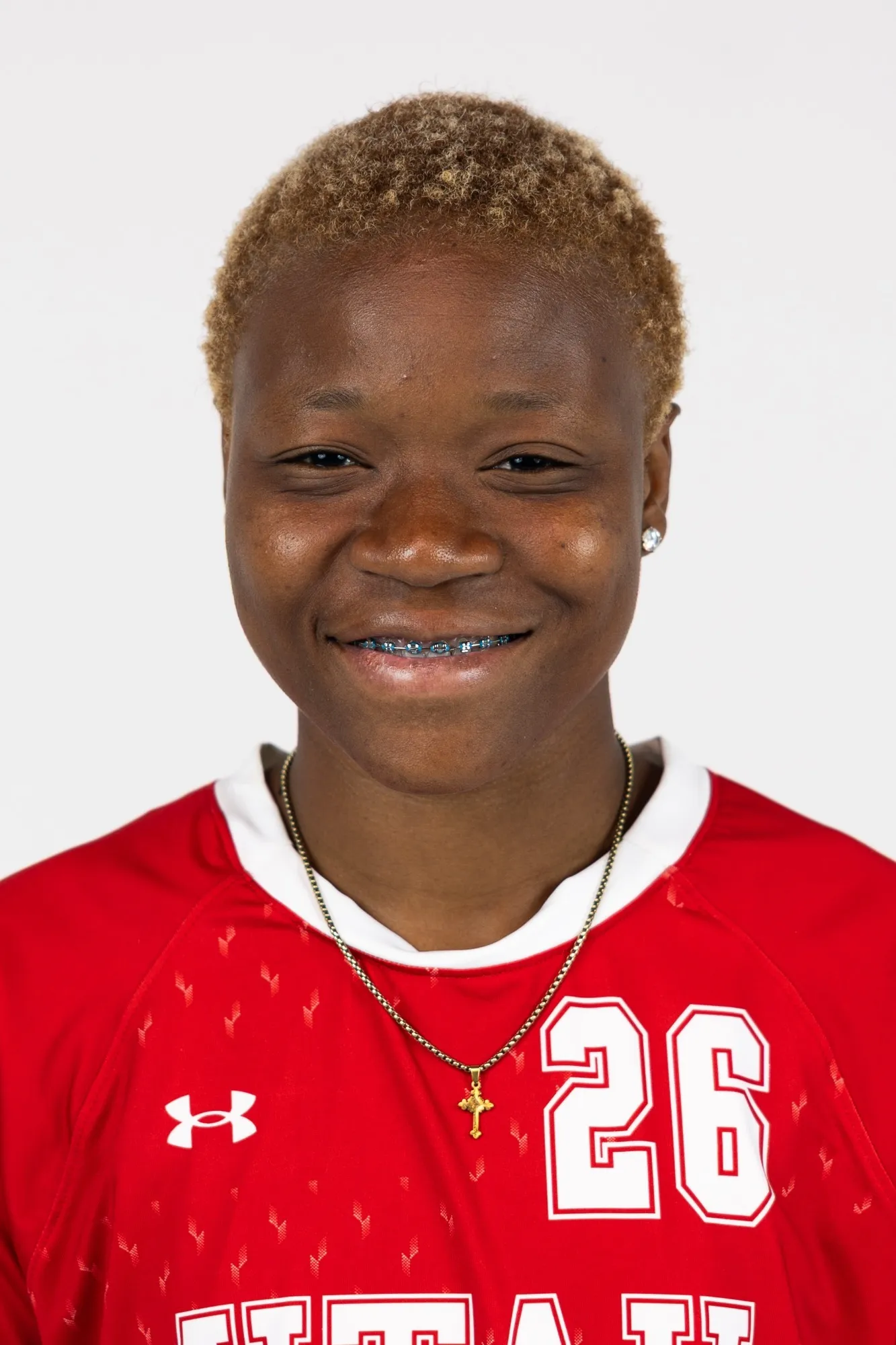 Emmanuella Yapi, Soccer, University of Utah