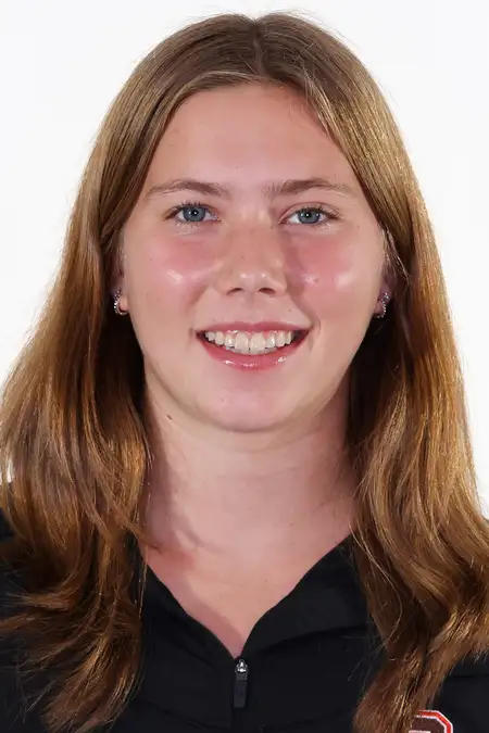 Sophie Tressler, Gymnastics, Brown University