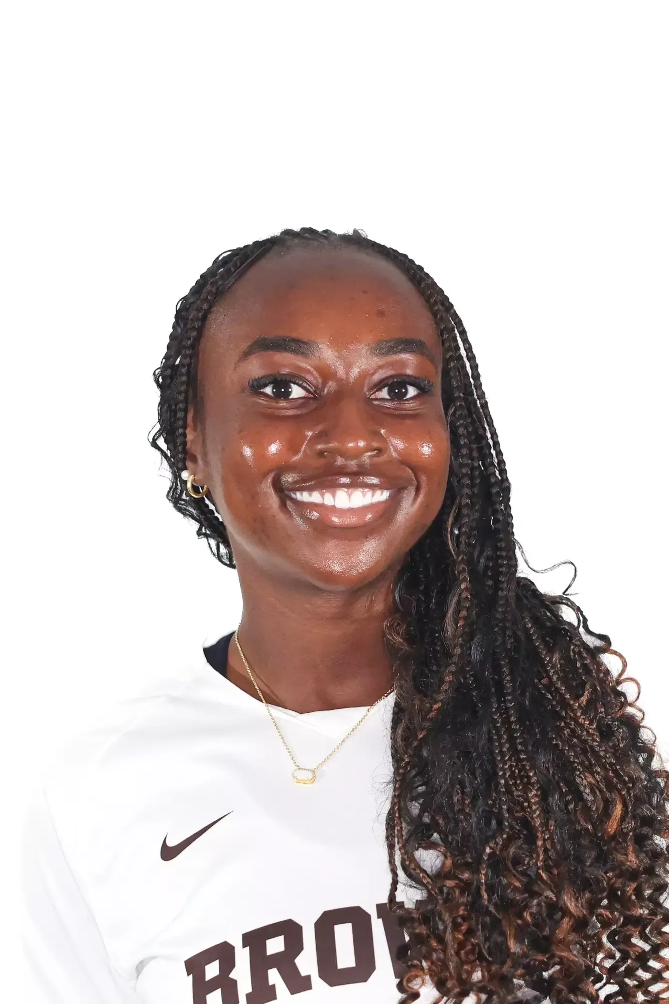Chesney Robinson, Soccer, undefined