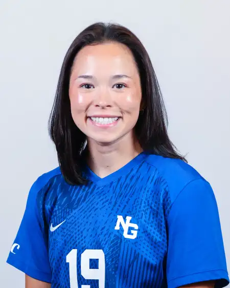 Emma Moreau, Soccer, University of North Georgia