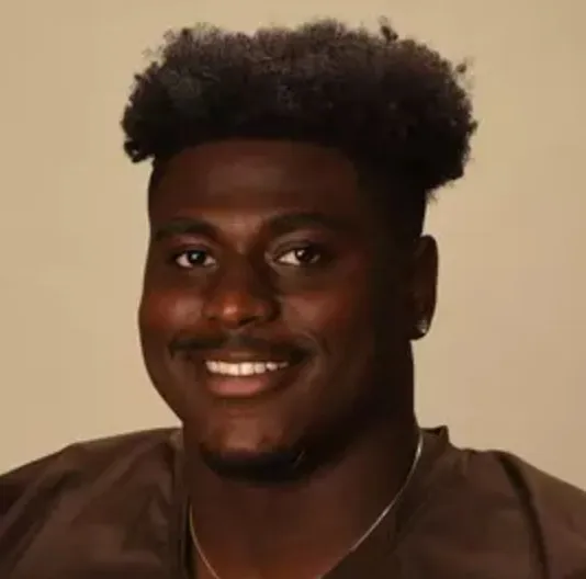 Jaden Williams, Football, undefined