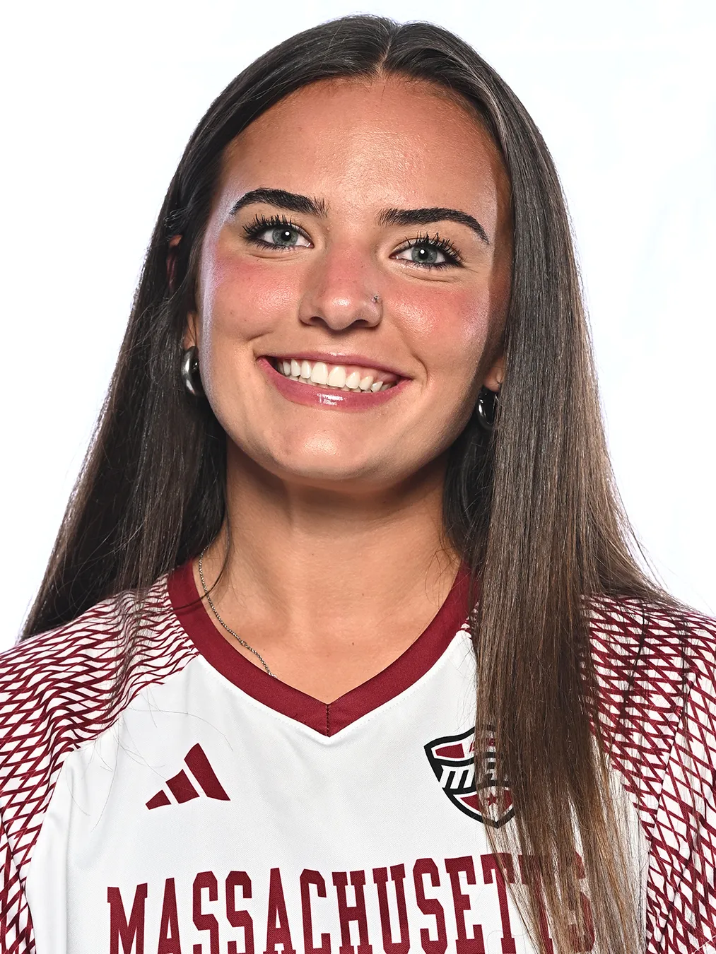 Annie McCaffrey, Soccer, University of Massachusetts Amherst