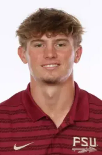 Tyler Weaver, Golf, undefined