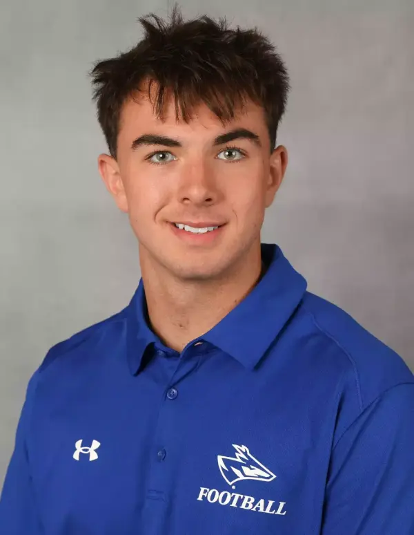 Coulter Lang, Football, University of Nebraska at Kearney