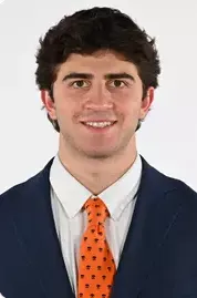 Miles Gunty, Hockey, undefined