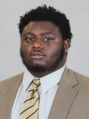Maurice Burnette, Football, Ferrum College