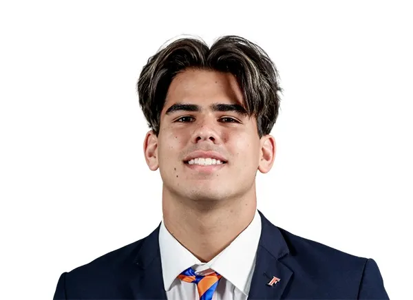 Brandon Rabasco, Football, undefined