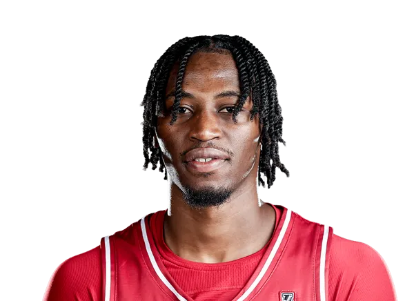 Mohamed Keita, Basketball, undefined