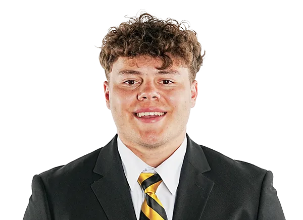 Hayden Kincheloe, Football, undefined