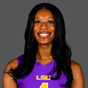Angelina Lee, Volleyball, undefined