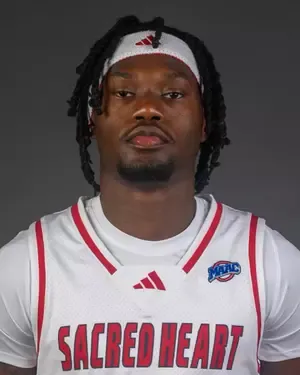 Mekhi Conner, Basketball, undefined