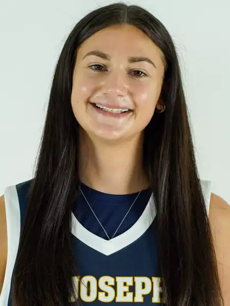 Megan Spina, Basketball, St. Joseph's University-Long Island