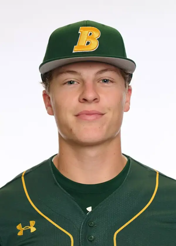 Joe Meeter, Baseball, North Dakota State University
