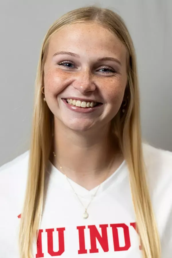 Caroline Kelley, Soccer, undefined
