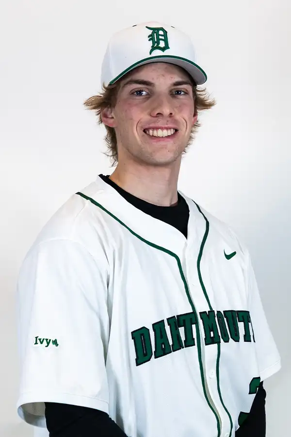 Fraser Smith, Baseball, Dartmouth College