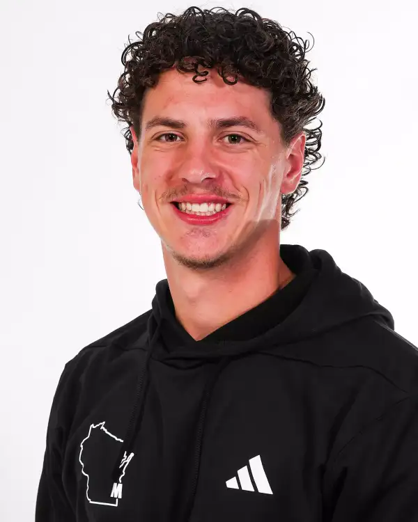 Brody Schulte, Baseball, University of Wisconsin-Milwaukee